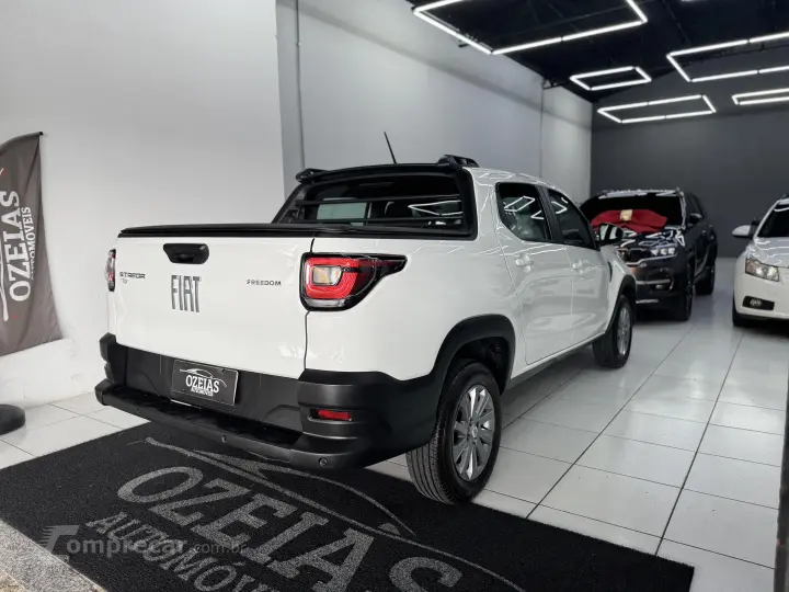 STRADA 1.3 Firefly Freedom CD