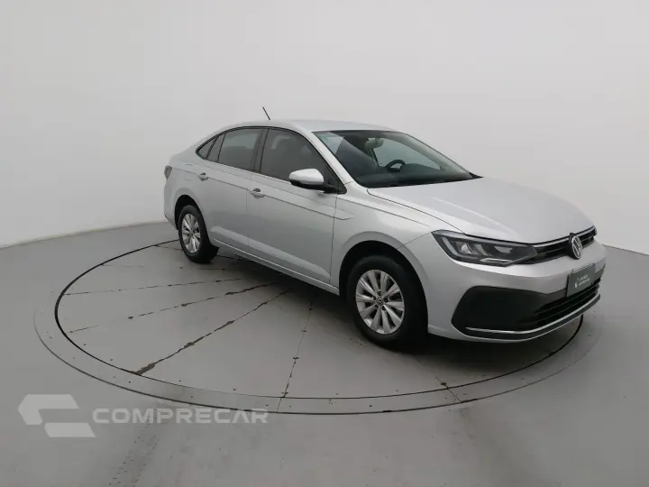 VIRTUS 1.0 170 TSI AUTOMÁTICO