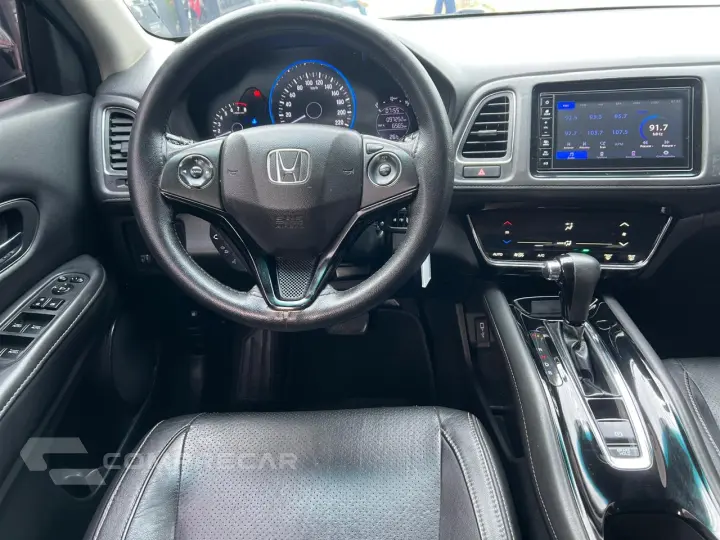 HR-V 1.8 16V EX