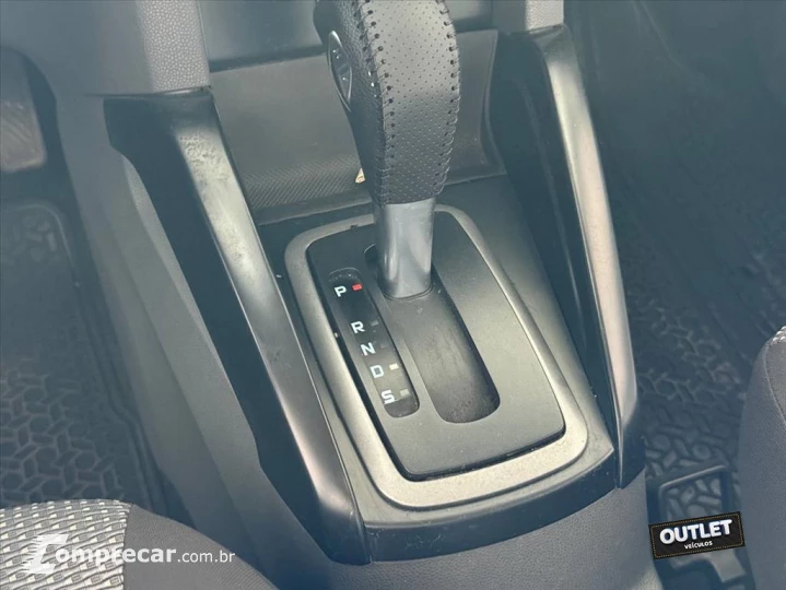 ECOSPORT 1.6 SE 16V FLEX 4P POWERSHIFT