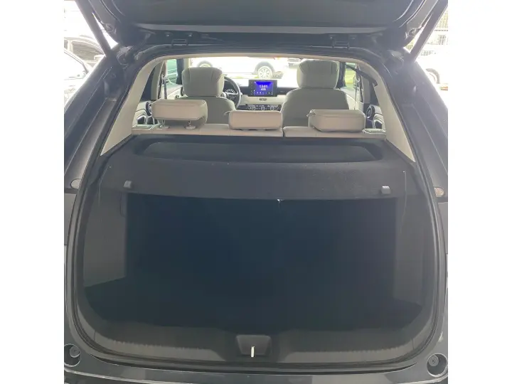 HR-V 1.5 DI I-VTEC TURBO FLEX TOURING CVT