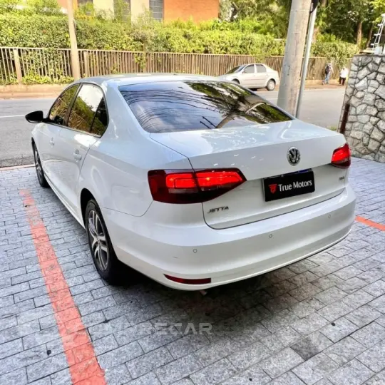 JETTA 1.4 16V TSI Comfortline