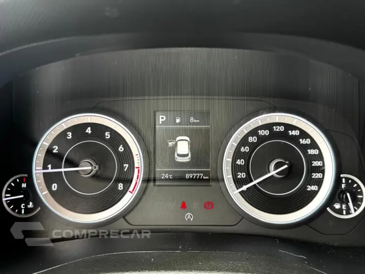 CRETA 1.0 TGDI FLEX COMFORT AUTOMÁTICO