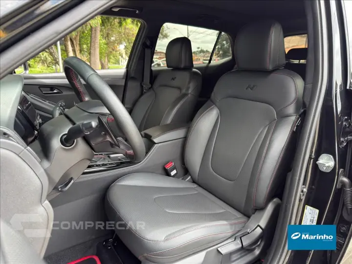 CRETA 1.0 TGDI FLEX N LINE AUTOMÁTICO