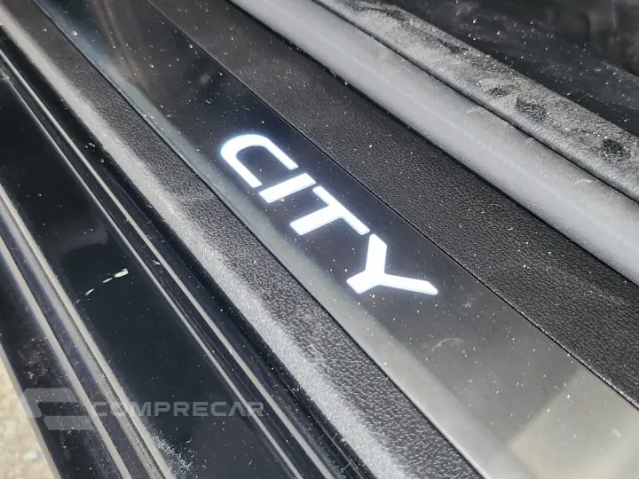 CITY 1.5 I-VTEC FLEX TOURING CVT