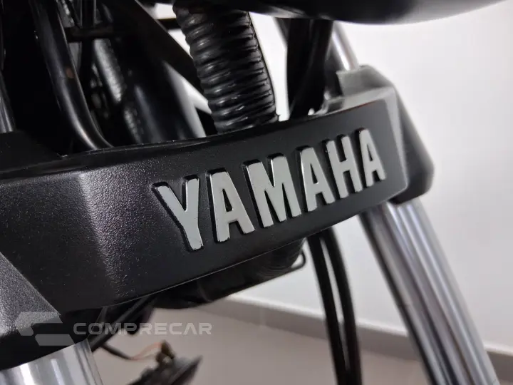 YBR 125 FACTOR K