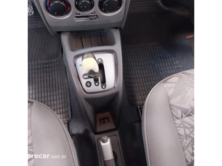 IDEA 1.8 MPI ADVENTURE 8V FLEX 4P AUTOMATIZADO