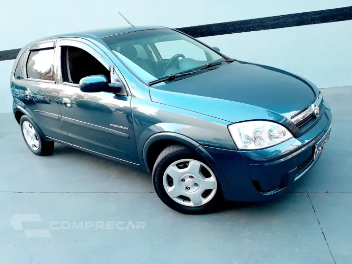 Corsa Hat. Premium 1.4 8V ECONOFLEX 5p