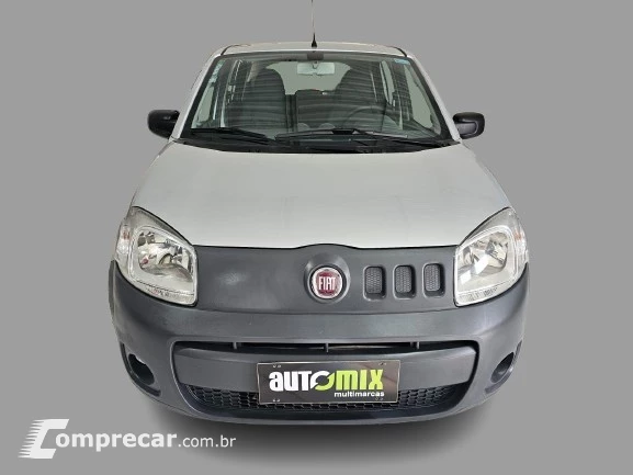 UNO 1.0 EVO Vivace 8V