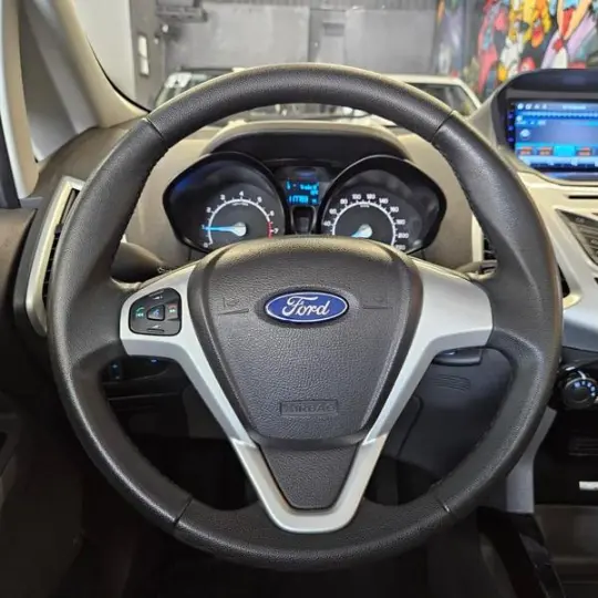 ECOSPORT FSL 1.6