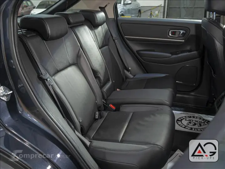 HR-V 1.5 DI I-vtec EXL