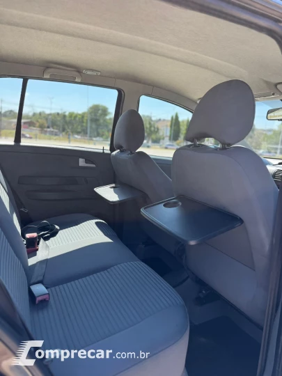 SPACEFOX 1.6 MI Sportline 8V