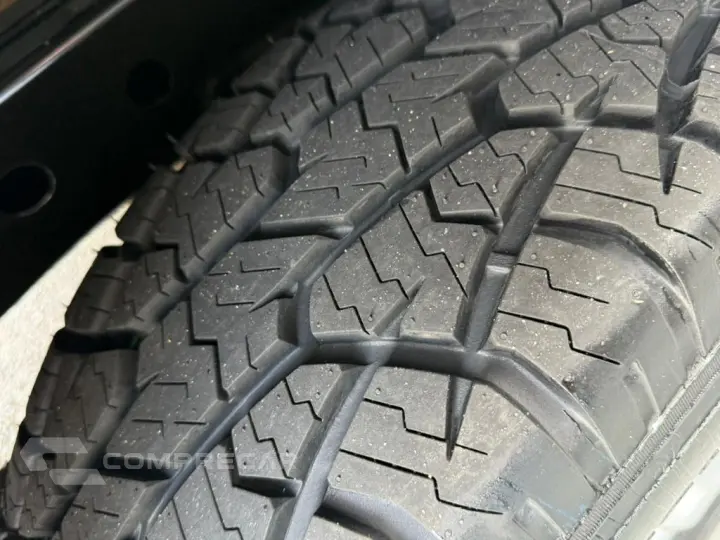 Ranger XLS 2.5 16V 4x2 CD Flex