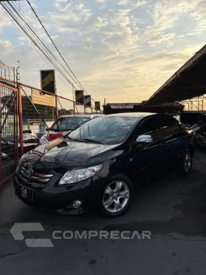 COROLLA 1.8 XLI 16V