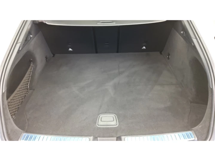GLC 300 2.0 CGI GASOLINA COUPÉ 4MATIC 9G-TRONIC