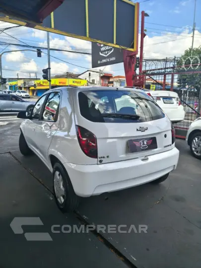 CELTA 1.0 MPFI LT 8V