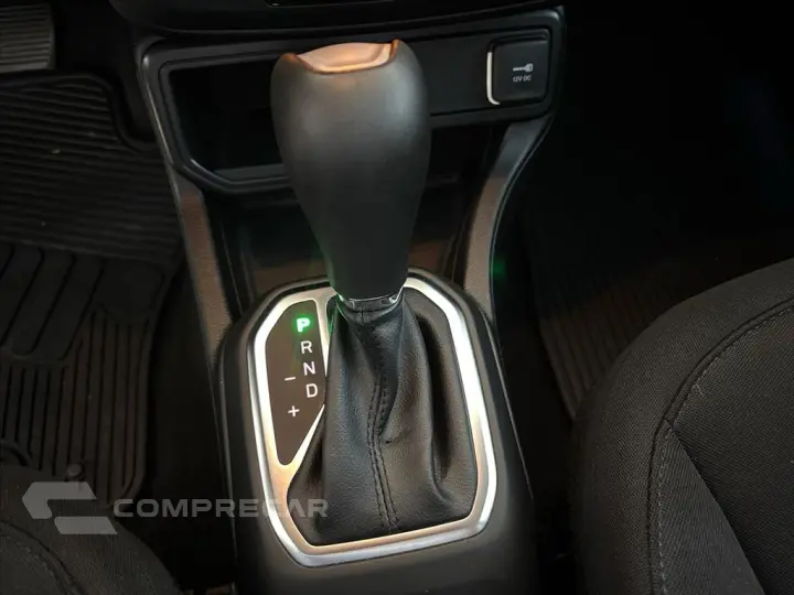 RENEGADE 1.8 16V FLEX 4P AUTOMÁTICO