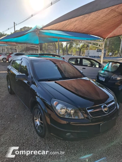 Vectra Hatch GT