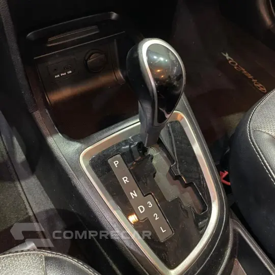 HB20X Premium 1.6 Flex 16V Aut.