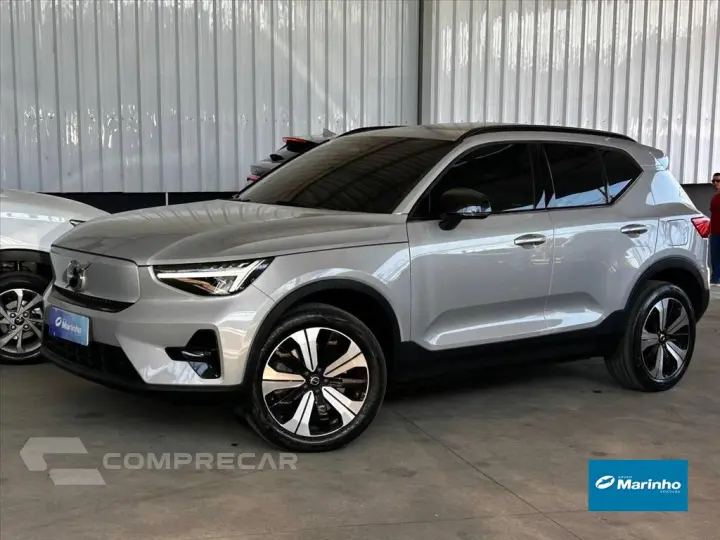 XC40 P6 RECHARGE ELECTRIC PLUS