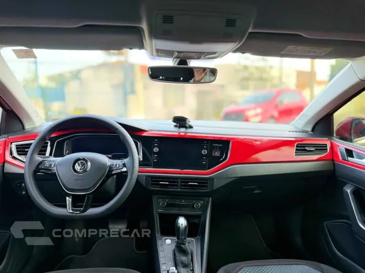 POLO 1.0 200 TSI Highline