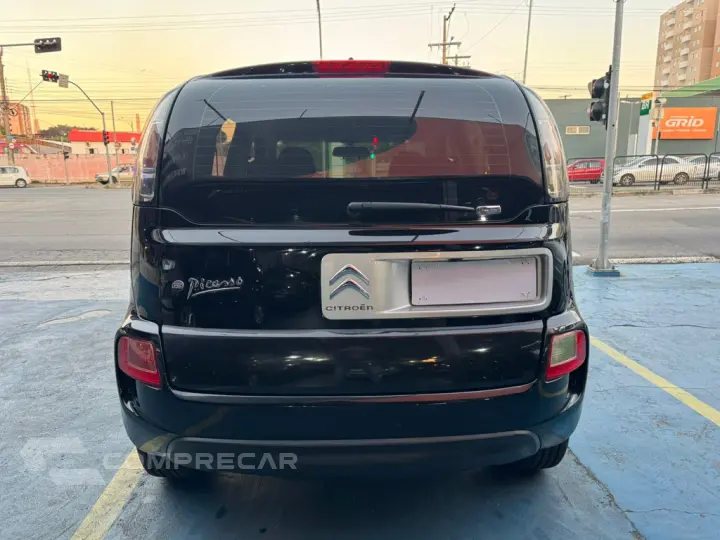 C3 Picasso