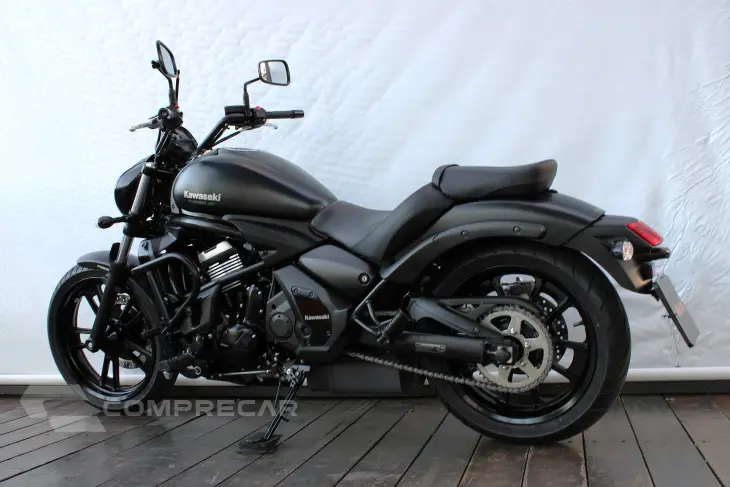 KAWASAKI VULCAN S ABS
