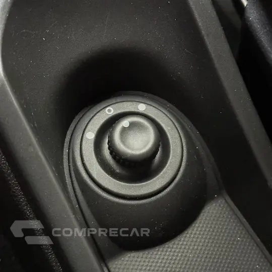 DUSTER Dynamique 1.6 Flex 16V Mec.