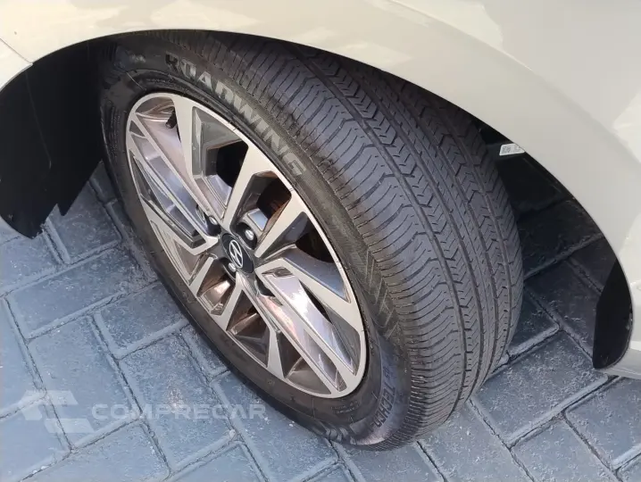 HB20 1.0 Tgdi Diamond