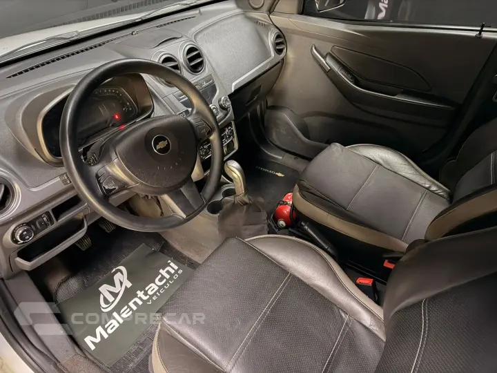MONTANA 1.4 MPFI SPORT CS 8V ECONO FLEX 2P MANUAL