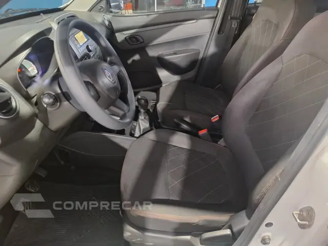 KWID - 1.0 12V SCE ZEN MANUAL
