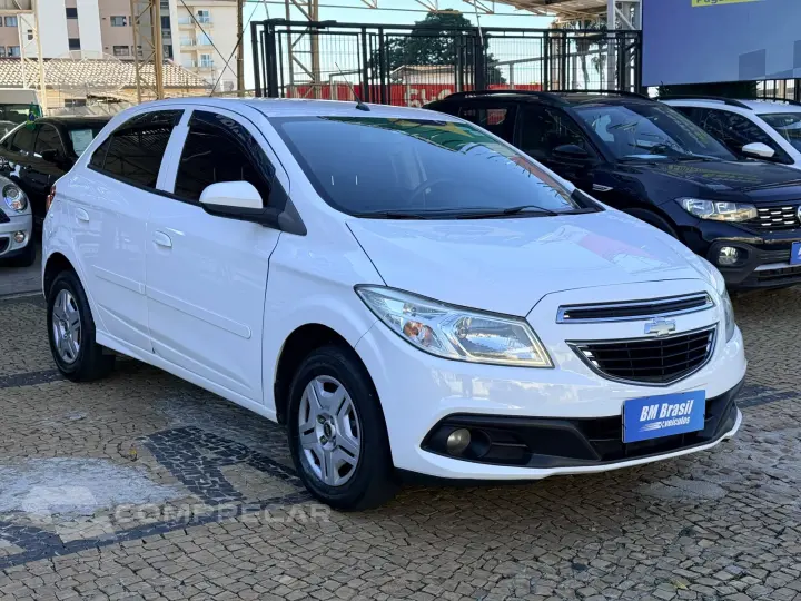 ONIX 1.0 LT