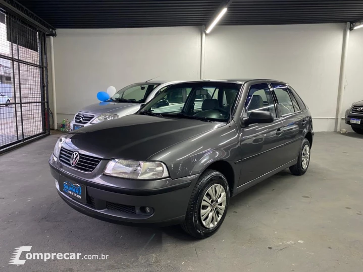 GOL 1.0 MI 16V