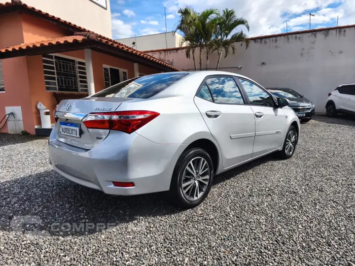 COROLLA 1.8 GLI 16V