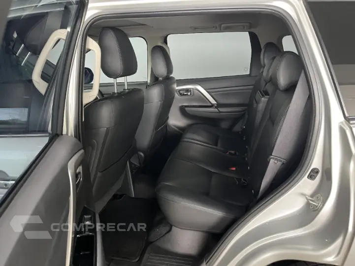 PAJERO SPORT 2.4 16V Mivec Turbo HPE AWD