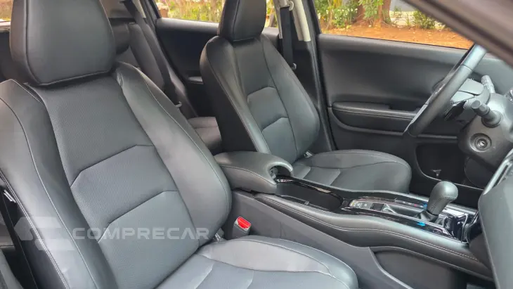 HR-V 1.8 16V EXL