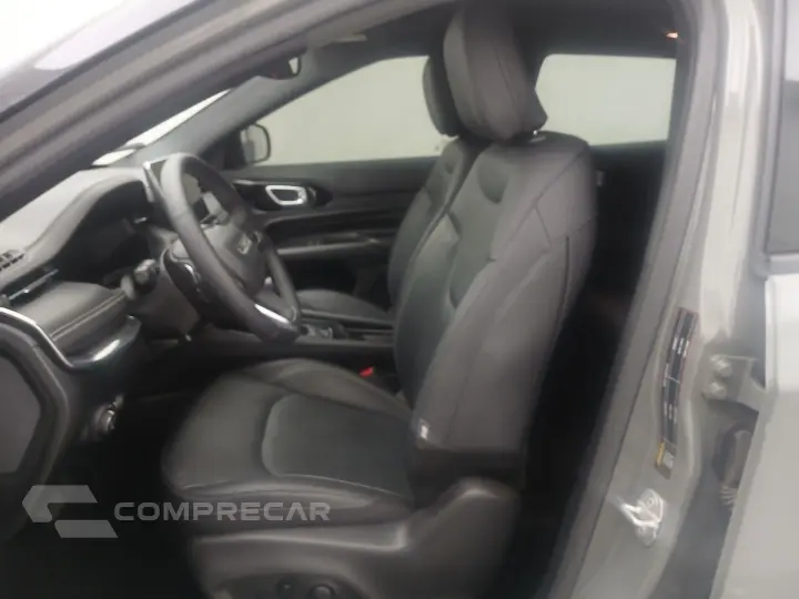 COMPASS 1.3 T270 TURBO FLEX S AT6