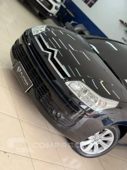 C4 1.6 GLX 16V