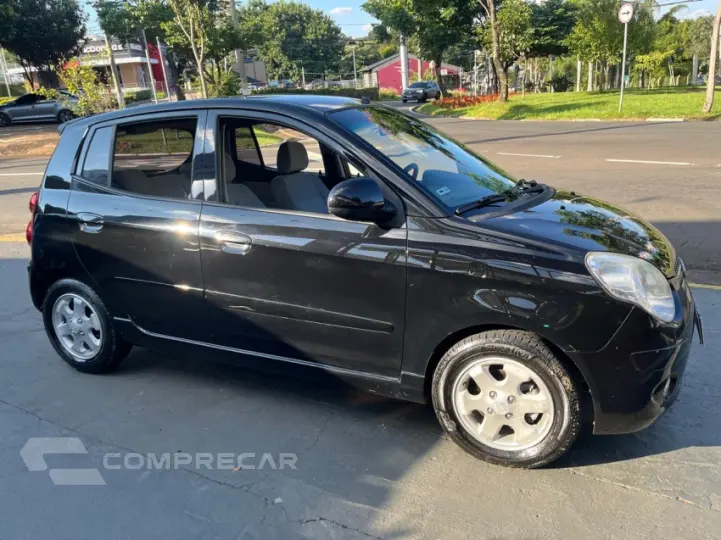PICANTO 1.0 EX 12V
