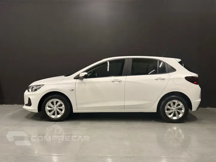 ONIX 1.0 TURBO FLEX LT MANUAL