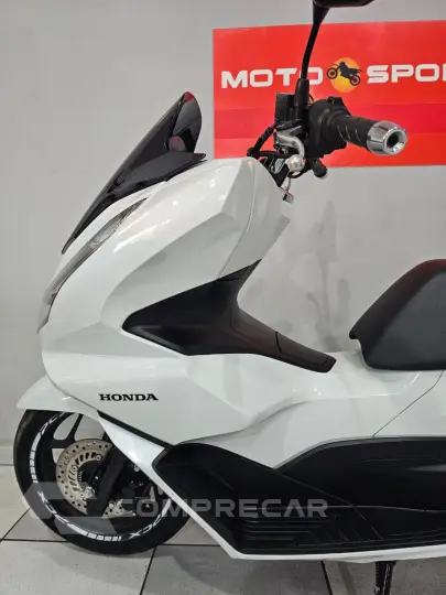 PCX 160 ABS
