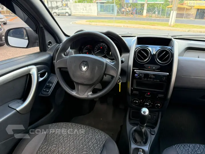 DUSTER OROCH 1.6 16V SCE Express