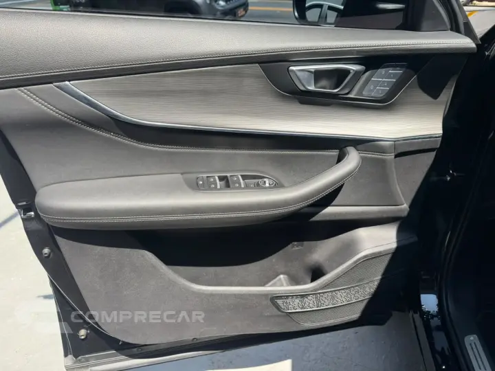 TIGGO 8 PHEV 1.5t