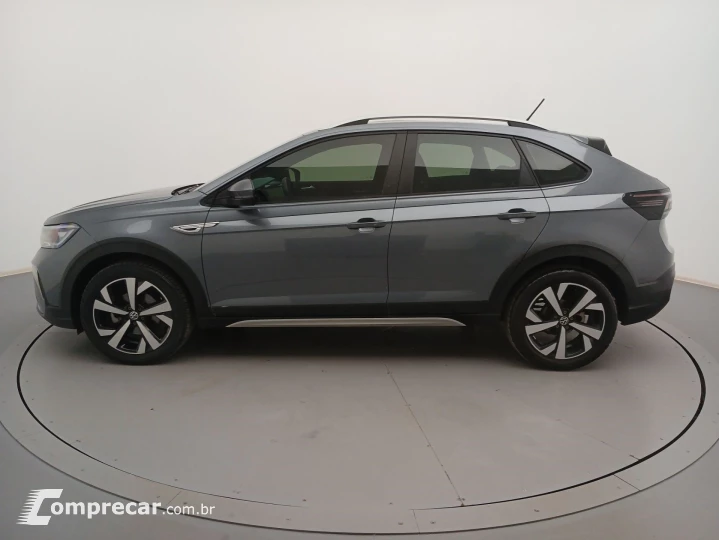 NIVUS 1.0 200 TSI TOTAL FLEX HIGHLINE AUTOMÁTICO