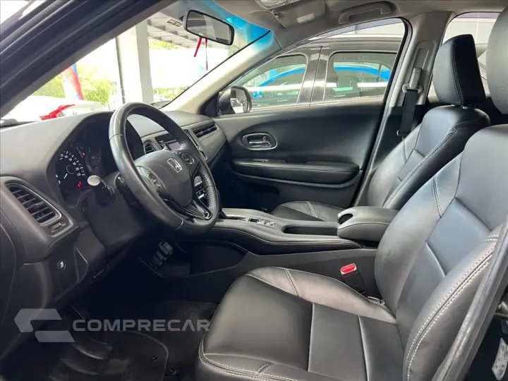 HR-V 1.8 16V FLEX EX 4P AUTOMÁTICO