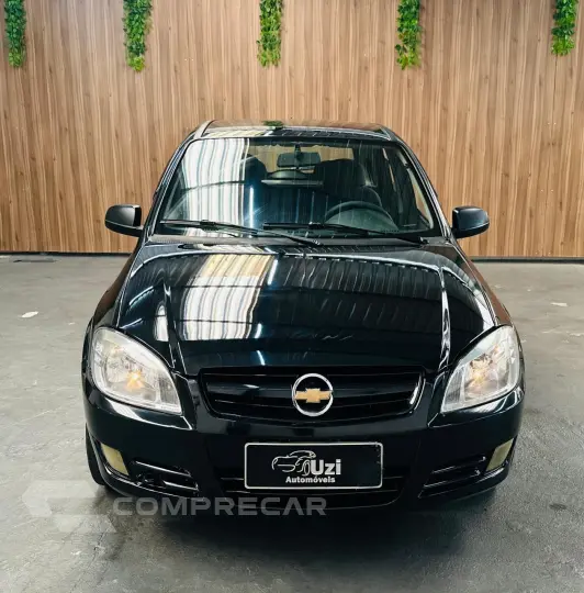 CELTA 1.0 MPFI Spirit 8V
