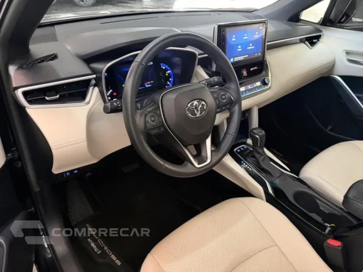 CCROSS XRX HYBRID