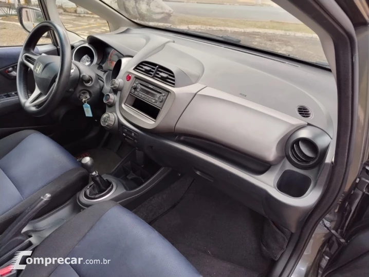 FIT 1.4 DX 16V
