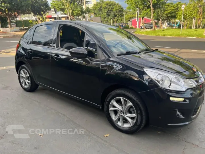 C3 1.6 Tendance 16V