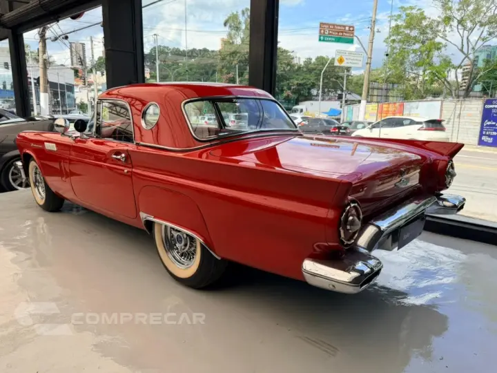 THUNDERBIRD 3.9 V8 16V GASOLINA 2P AUTOMÁTICO